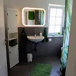 Alte Dorfschule Im Recknitztal * Selpin