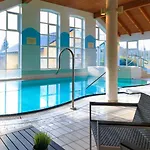 Alte Dorfschule Im Recknitztal דירה Selpin