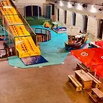 דירה Alte Dorfschule Im Recknitztal Selpin