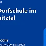 דירה Alte Dorfschule Im Recknitztal *