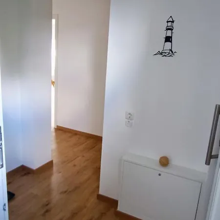 Alte Dorfschule Im Recknitztal