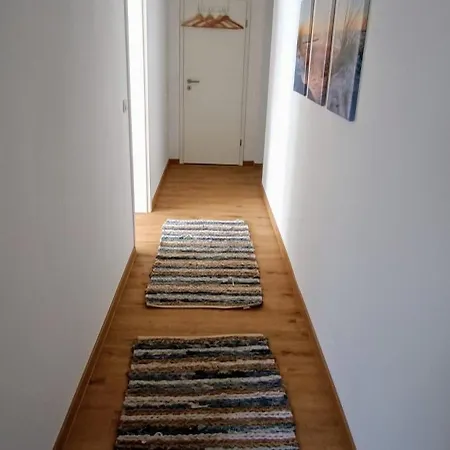 Alte Dorfschule Im Recknitztal Apartment