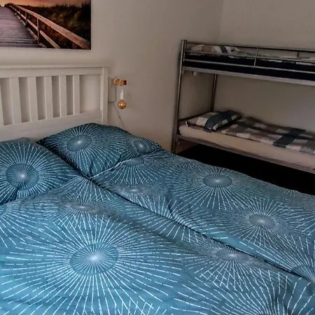 Lägenhet Alte Dorfschule Im Recknitztal