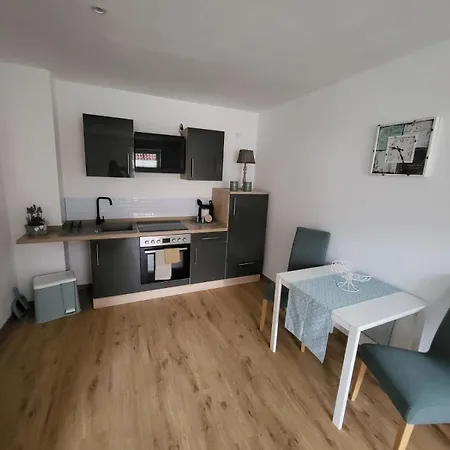 Alte Dorfschule Im Recknitztal Selpin