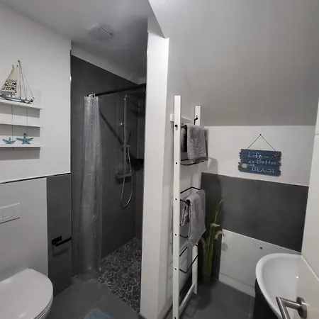 Alte Dorfschule Im Recknitztal *