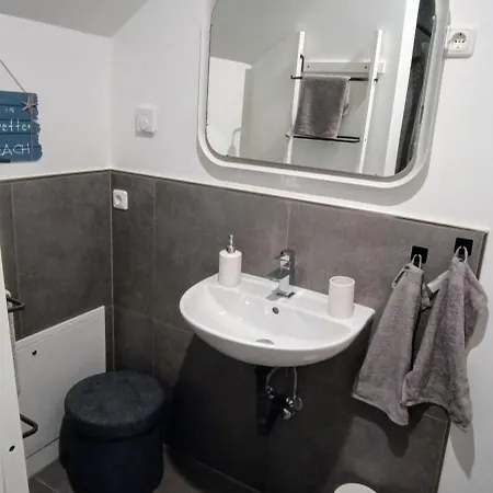 Alte Dorfschule Im Recknitztal *