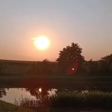 Alte Dorfschule Im Recknitztal * Selpin