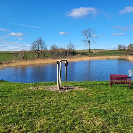 Apartment Alte Dorfschule Im Recknitztal Selpin