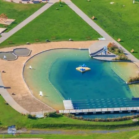 Alte Dorfschule Im Recknitztal *