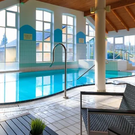 Alte Dorfschule Im Recknitztal Lägenhet Selpin